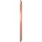 Ekena Millwork Berkshire PVC Medallion (Canopies up to 8 3/8"), 19"OD x 3 1/2"ID x 1"P, Metallic Champagne Pink CMP19BEFCP - alternate 3